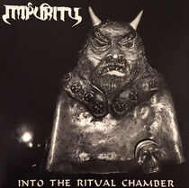 Impurity - Into the Ritual.. -Ep-