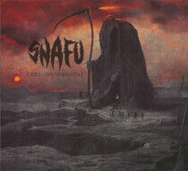 Snafu - Exile//Banishment