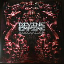 Divine Empire - Redemption -Coloured-