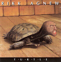 Agnew, Rikk - Turtle