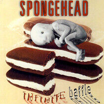 Spongehead - Infinite Battle