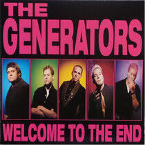 Generators - Welcome To the End