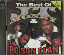 Jt Money/Poison Clan - Best of