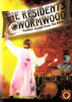 Residents - Play Wormwood