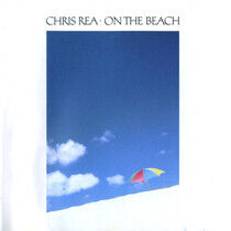 Rea, Chris - On the Beach
