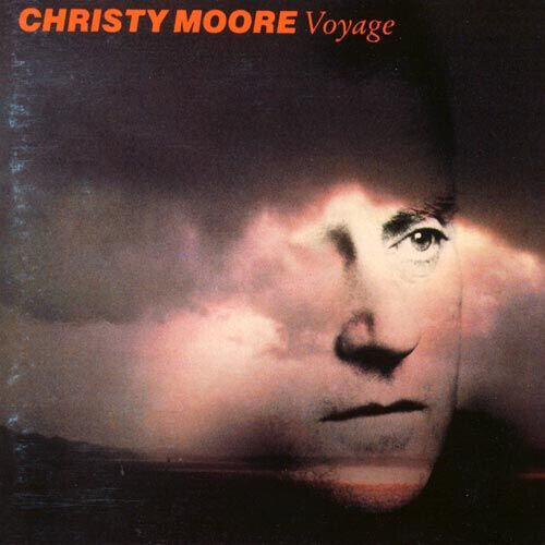 Moore, Christy - Voyage