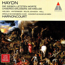 Haydn, Franz Joseph - Seven Last Words of Our..