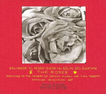 Ojeda/Guatime - Roses-C.Michel & T.Mo