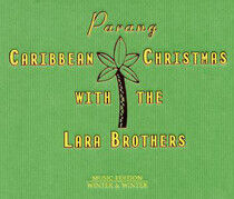 Lara Brothers - Parang:Caribbean Christma