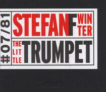 Winter, Stefan - Little Trumpet