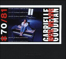 Goodman, Gabrielle - Until We Love