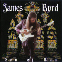 Byrd, James - Son of Man