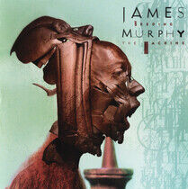 Murphy, James - Feeding the Machine