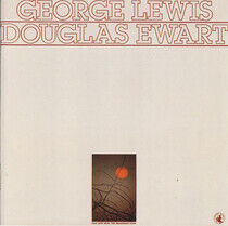 Lewis, George/Douglas Ewa - Imaginary Suite