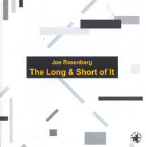 Rosenberg, Joe - Long and Short of It