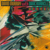 Murray, David - Windward Passages