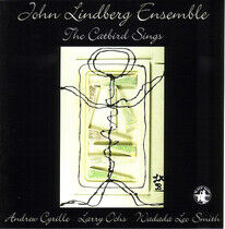 Lindberg, John - Catbird Sings