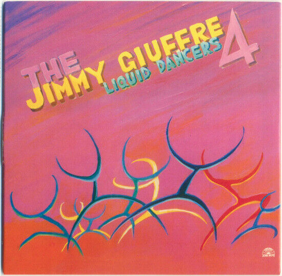 Giuffre, Jimmy - Liquid Dancers