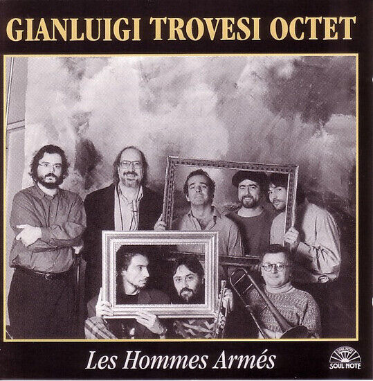 Trovesi, Gianluigi - Les Hommes Armees