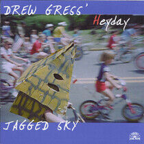 Gress, Drew - Heyday