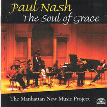 Nash, Paul - Soul of Grace