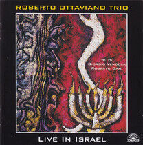 Ottaviano, Roberto -Quart - Live In Israel