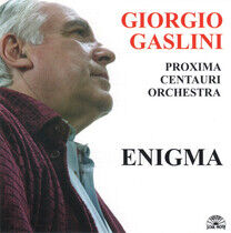 Gaslini, Giorgio - Enigma