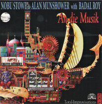 Stowe, Nobu - An Die Musik