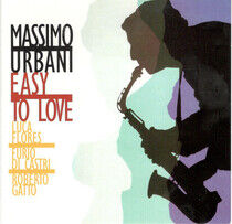 Urbani, Massimo -Memorial - Easy To Love