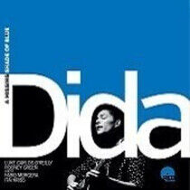 Pelled, Dida - A Missing Shade of Blue