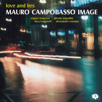 Campobasso, Mauro - Love & Lies
