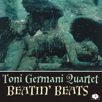 Germani, Toni -Quartet- - Beatin' Beats