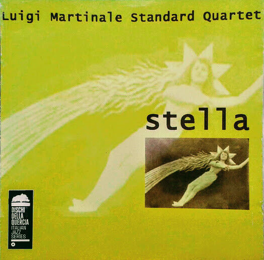 Martinale, Luigi - Stella