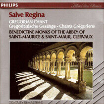 Gregorian Chant - Silence of Clervaux