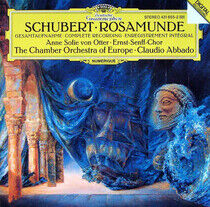 Schubert, Franz - Musik Zu Rosamunde