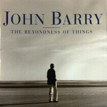 Barry, John - Beyondness of Things