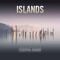 Einaudi, Ludovico - Islands - Essential Einau