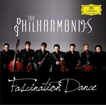 Philharmonics - Fascination Dance