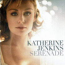 Jenkins, Katherine - Serenade