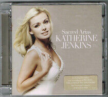 Jenkins, Katherine - Sacred Arias