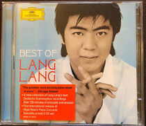 Lang Lang - Best of Lang Lang