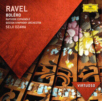 Ravel, M. - Bolero