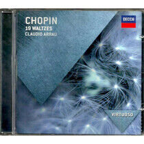 Chopin, Frederic - Waltzes