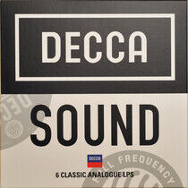 V/A - Decca Sound -6 Classic..