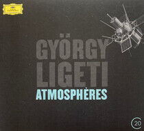 Ligeti, G. - Atmospheres