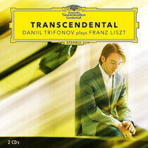 Liszt, Franz - Transcendental
