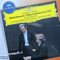 Chopin, Frederic - Originals:Piano Concerto