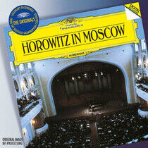 Horowitz, Vladimir - Originals:Sonata In E Kk3