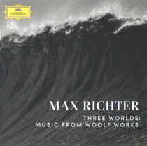 Richter, Max - Three Worlds