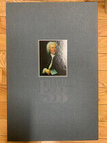 Bach, Johann Sebastian - Bach 333 -Ltd-